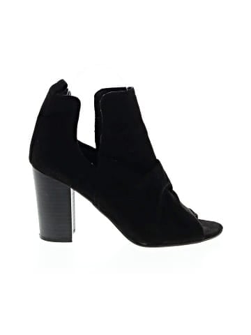Brash Ankle Boots (view 1)