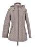 Gallery 100% Polyester Gray Coat Size S - photo 1