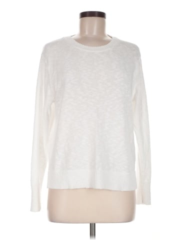 J.Crew Factory Store Pullover Sweater (view 1)