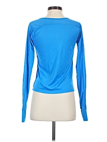 Nike Long Sleeve T-Shirt (view 2)