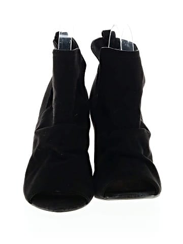 Brash Ankle Boots (view 2)