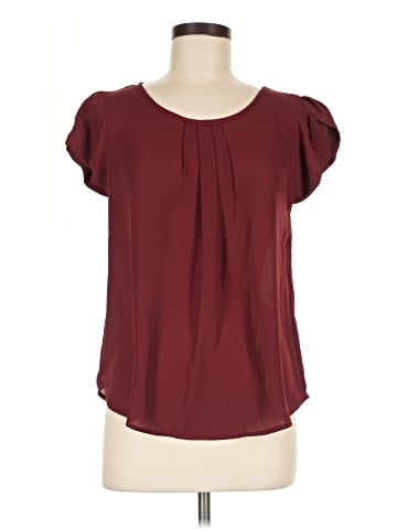 Papermoon Short Sleeve T-Shirt (view 1)