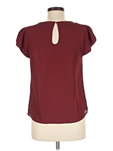 Papermoon Short Sleeve T-Shirt (view 2)