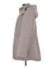 Gallery 100% Polyester Gray Coat Size S - photo 5