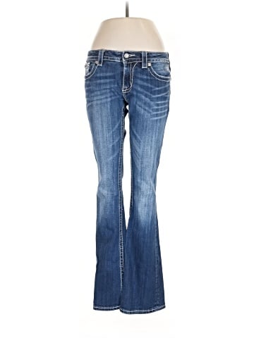 Miss Me Jeans (view 1)