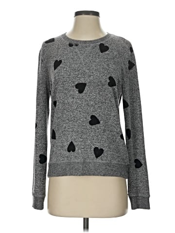 Lucky Brand Pullover Sweater (view 1)