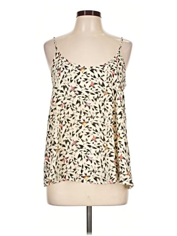 Apt. 9 Sleeveless Top (view 1)