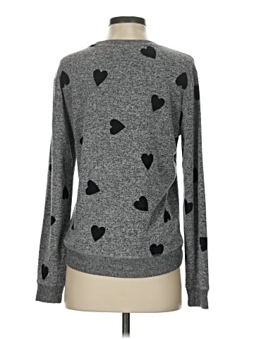 Lucky Brand Pullover Sweater (view 2)