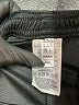 Adidas 100% Polyester Solid Black Athletic Shorts Size M (kids) - photo 3