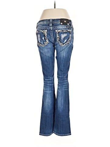 Miss Me Jeans (view 2)
