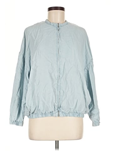 Trafaluc by Zara Windbreaker (view 1)