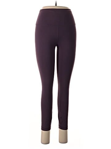 Lululemon Athletica Active Pants (view 1)