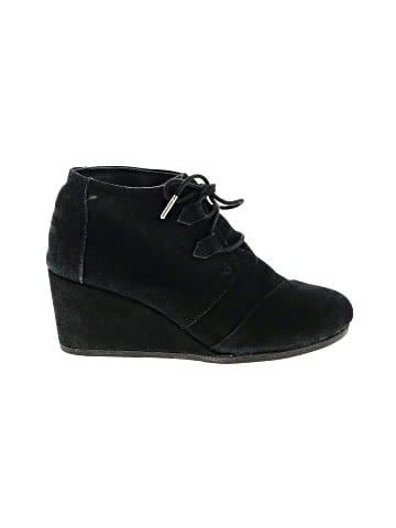 TOMS Wedges (view 1)