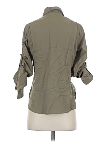 Columbia 3/4 Sleeve Blouse (view 2)