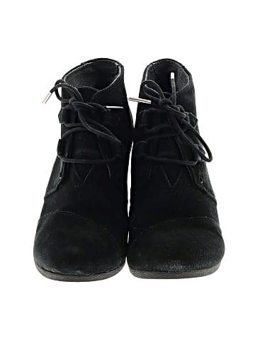 TOMS Wedges (view 2)