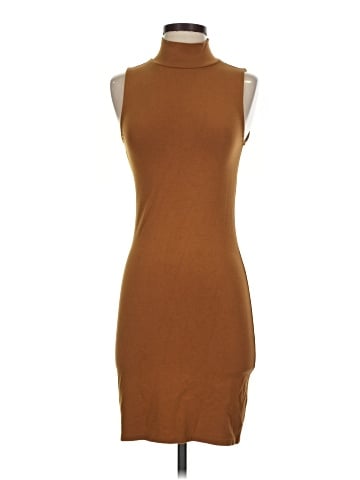 TNA Casual Dress (view 1)