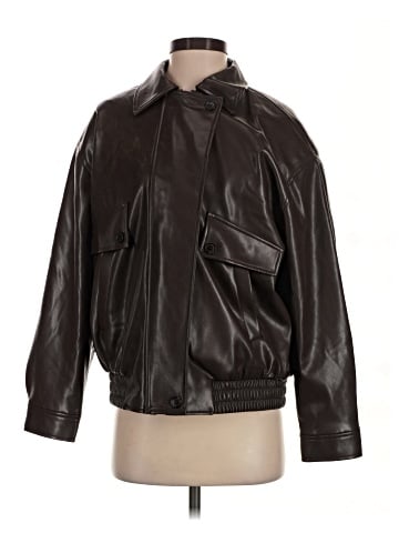 Ann Taylor LOFT Jacket (view 1)