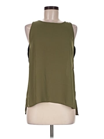 Trouve Sleeveless T-Shirt (view 1)