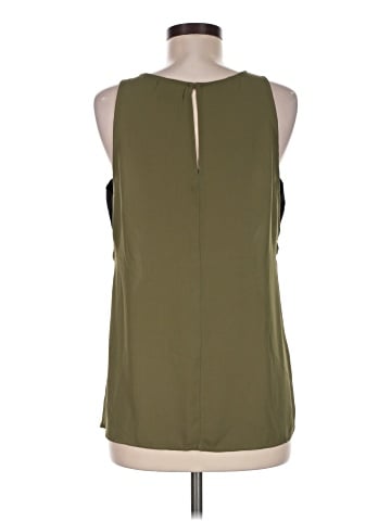 Trouve Sleeveless T-Shirt (view 2)