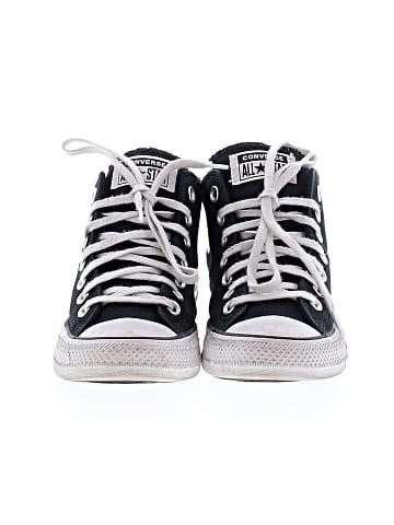 Converse Sneakers (view 2)