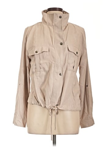 Korye Jacket (view 1)