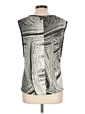 Helmut Lang Sleeveless T-Shirt (view 2)