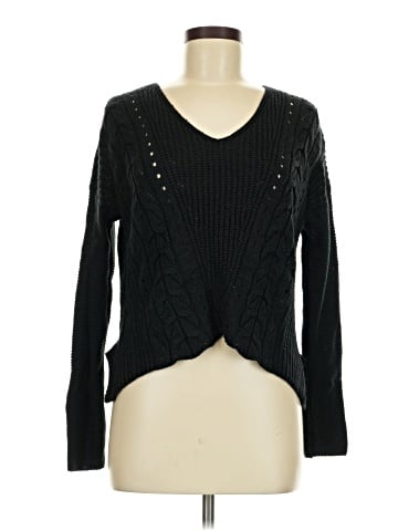Converse One Star Pullover Sweater (view 1)