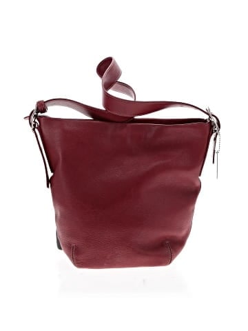 Coach Factory Leather Shoulder Bag (view 1)
