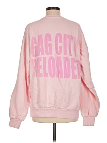Nicki Minaj Long Sleeve T-Shirt (view 2)