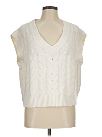 Old Navy Sweater Vest (view 1)