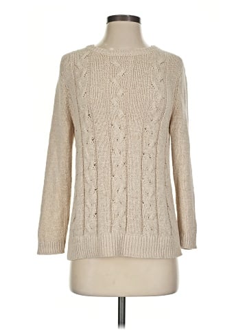Talbots Outlet Turtleneck Sweater (view 1)