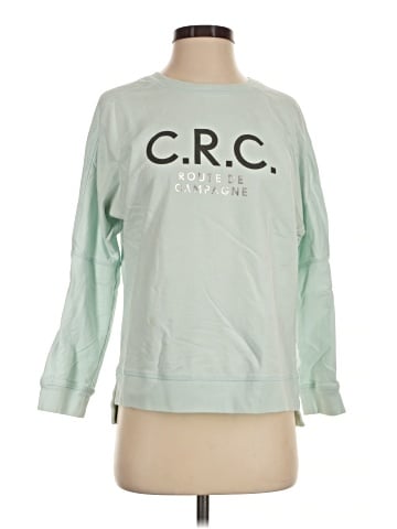 Country Road Sweatshirt (view 1)