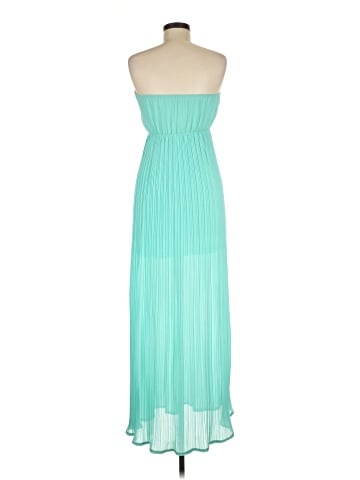 CAROLINA WILLIAMSON Cocktail Dress (view 2)