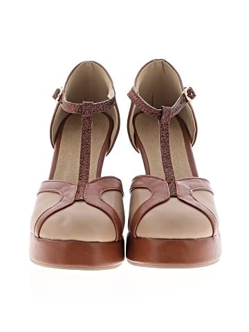 Unbranded Heels (view 2)