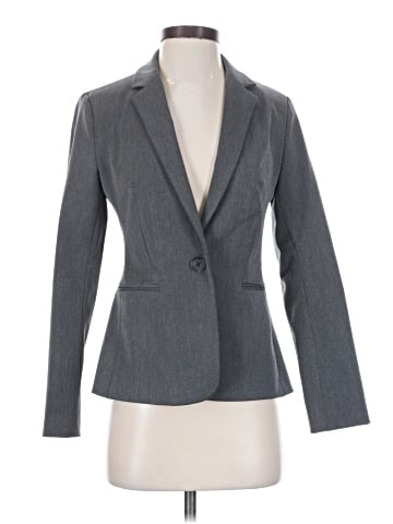 Express Outlet Blazer (view 1)