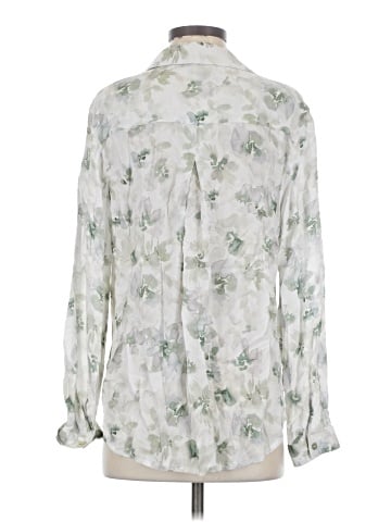 Cloth & Stone Long Sleeve Blouse (view 2)