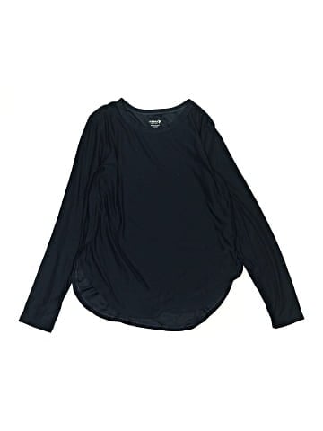 Active by Old Navy Long Sleeve T-Shirt (view 1)