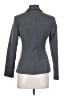 Express Outlet Gray Blazer Size 2 - photo 2