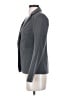 Express Outlet Gray Blazer Size 2 - photo 5