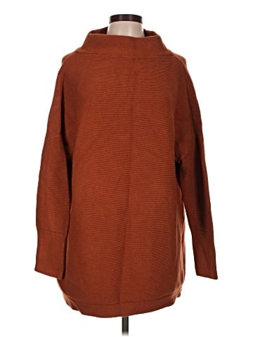Unbranded Turtleneck Sweater (view 1)