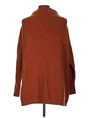 Unbranded Turtleneck Sweater (view 2)