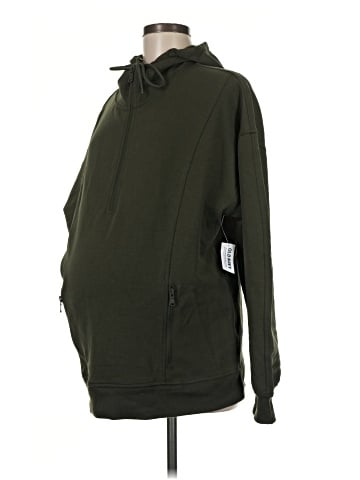 Old Navy Zip Up Hoodie (view 1)