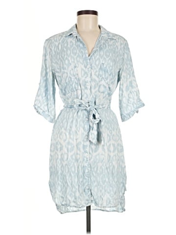 Cloth & Stone Casual Dress (view 1)