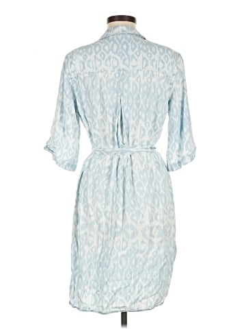 Cloth & Stone Casual Dress (view 2)