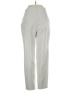 Max Studio Solid Gray Casual Pants Size XS - photo 2
