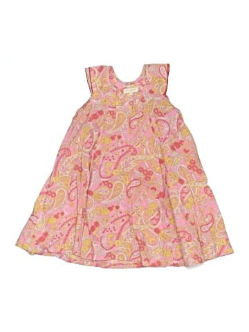 Pink Chicken Dress (view 1)