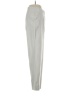 Max Studio Solid Gray Casual Pants Size XS - photo 4