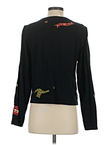 Michael Simon Cardigan (view 2)