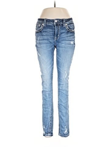 Miss Me Jeans (view 1)