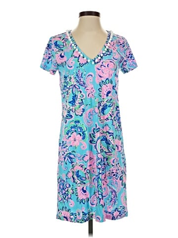 Lilly Pulitzer Casual Dress (view 1)